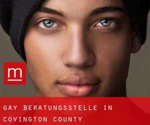 gay Beratungsstelle in Covington County