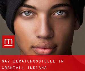 gay Beratungsstelle in Crandall (Indiana)