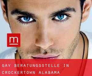gay Beratungsstelle in Crockertown (Alabama)