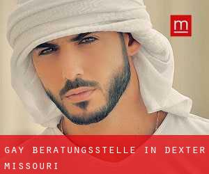 gay Beratungsstelle in Dexter (Missouri)