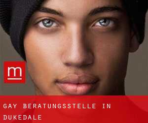 gay Beratungsstelle in Dukedale