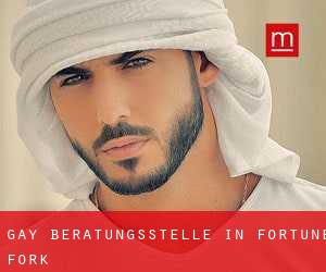 gay Beratungsstelle in Fortune Fork