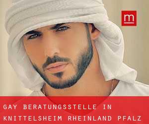 gay Beratungsstelle in Knittelsheim (Rheinland-Pfalz)