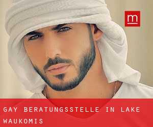 gay Beratungsstelle in Lake Waukomis