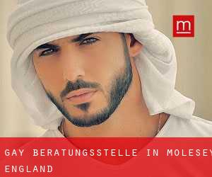 gay Beratungsstelle in Molesey (England)