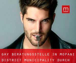 gay Beratungsstelle in Mopani District Municipality durch metropole - Seite 1