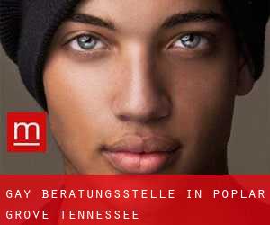 gay Beratungsstelle in Poplar Grove (Tennessee)