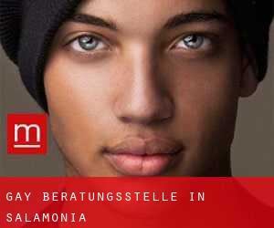 gay Beratungsstelle in Salamonia