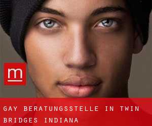 gay Beratungsstelle in Twin Bridges (Indiana)