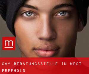 gay Beratungsstelle in West Freehold