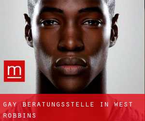 gay Beratungsstelle in West Robbins