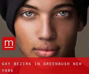 gay Bezirk in Greenbush (New York)