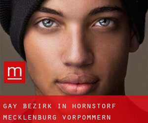 gay Bezirk in Hornstorf (Mecklenburg-Vorpommern)