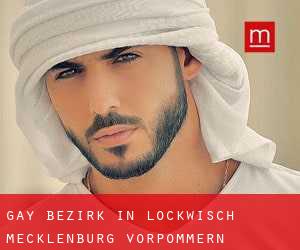 gay Bezirk in Lockwisch (Mecklenburg-Vorpommern)