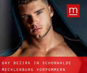 gay Bezirk in Schönwalde (Mecklenburg-Vorpommern)