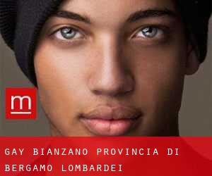 gay Bianzano (Provincia di Bergamo, Lombardei)