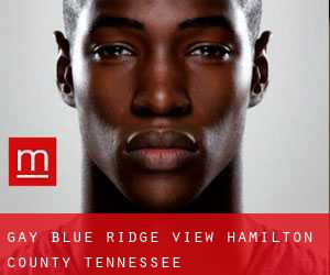 gay Blue Ridge View (Hamilton County, Tennessee)