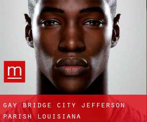 gay Bridge City (Jefferson Parish, Louisiana)