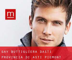 gay Buttigliera d'Asti (Provincia di Asti, Piemont)