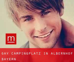 gay Campingplatz in Albernhof (Bayern)