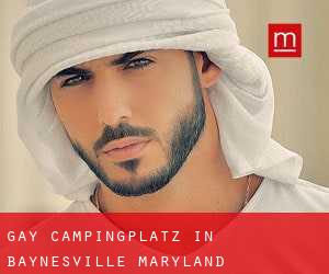 gay Campingplatz in Baynesville (Maryland)