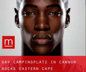 gay Campingplatz in Cannon Rocks (Eastern Cape)