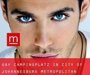 gay Campingplatz in City of Johannesburg Metropolitan Municipality durch stadt - Seite 1