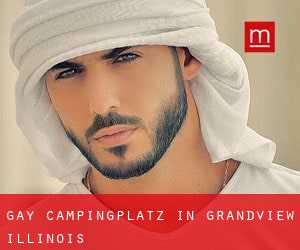 gay Campingplatz in Grandview (Illinois)