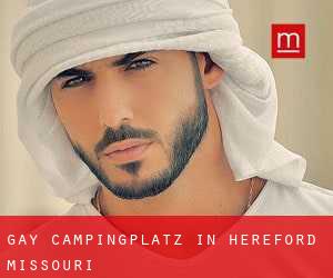 gay Campingplatz in Hereford (Missouri)