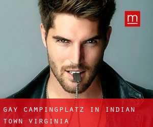 gay Campingplatz in Indian Town (Virginia)