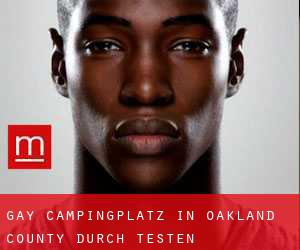 gay Campingplatz in Oakland County durch testen besiedelten gebiet - Seite 1