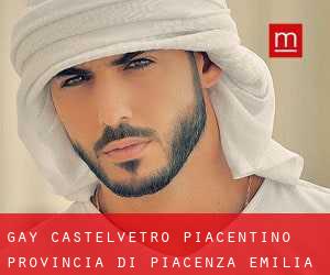gay Castelvetro Piacentino (Provincia di Piacenza, Emilia-Romagna)