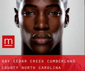 gay Cedar Creek (Cumberland County, North Carolina)