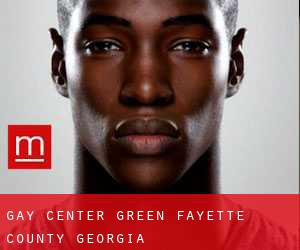 gay Center Green (Fayette County, Georgia)