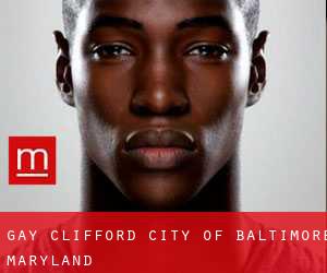 gay Clifford (City of Baltimore, Maryland)