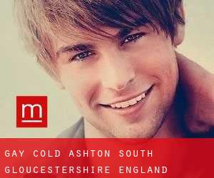 gay Cold Ashton (South Gloucestershire, England)