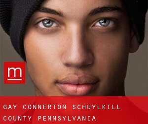 gay Connerton (Schuylkill County, Pennsylvania)