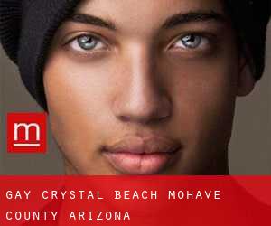 gay Crystal Beach (Mohave County, Arizona)