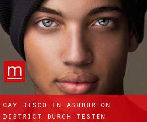 gay Disco in Ashburton District durch testen besiedelten gebiet - Seite 1