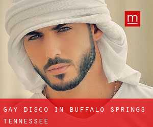 gay Disco in Buffalo Springs (Tennessee)