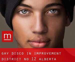 gay Disco in Improvement District No. 12 (Alberta)