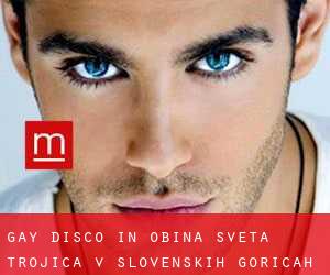 gay Disco in Občina Sveta Trojica v Slovenskih Goricah