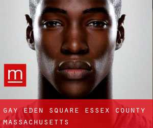 gay Eden Square (Essex County, Massachusetts)