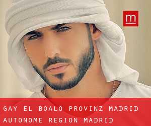 gay El Boalo (Provinz Madrid, Autonome Region Madrid)