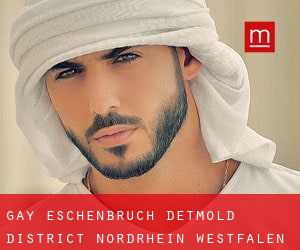 gay Eschenbruch (Detmold District, Nordrhein-Westfalen)