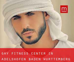 gay Fitness-Center in Adelshofen (Baden-Württemberg)