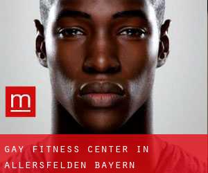 gay Fitness-Center in Allersfelden (Bayern)