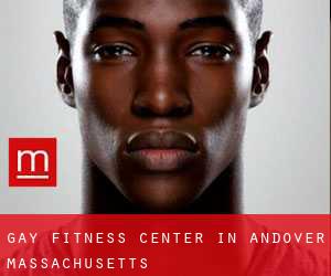 gay Fitness-Center in Andover (Massachusetts)