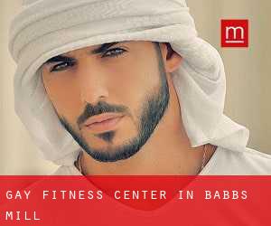 gay Fitness-Center in Babbs Mill