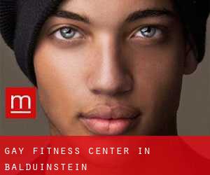 gay Fitness-Center in Balduinstein